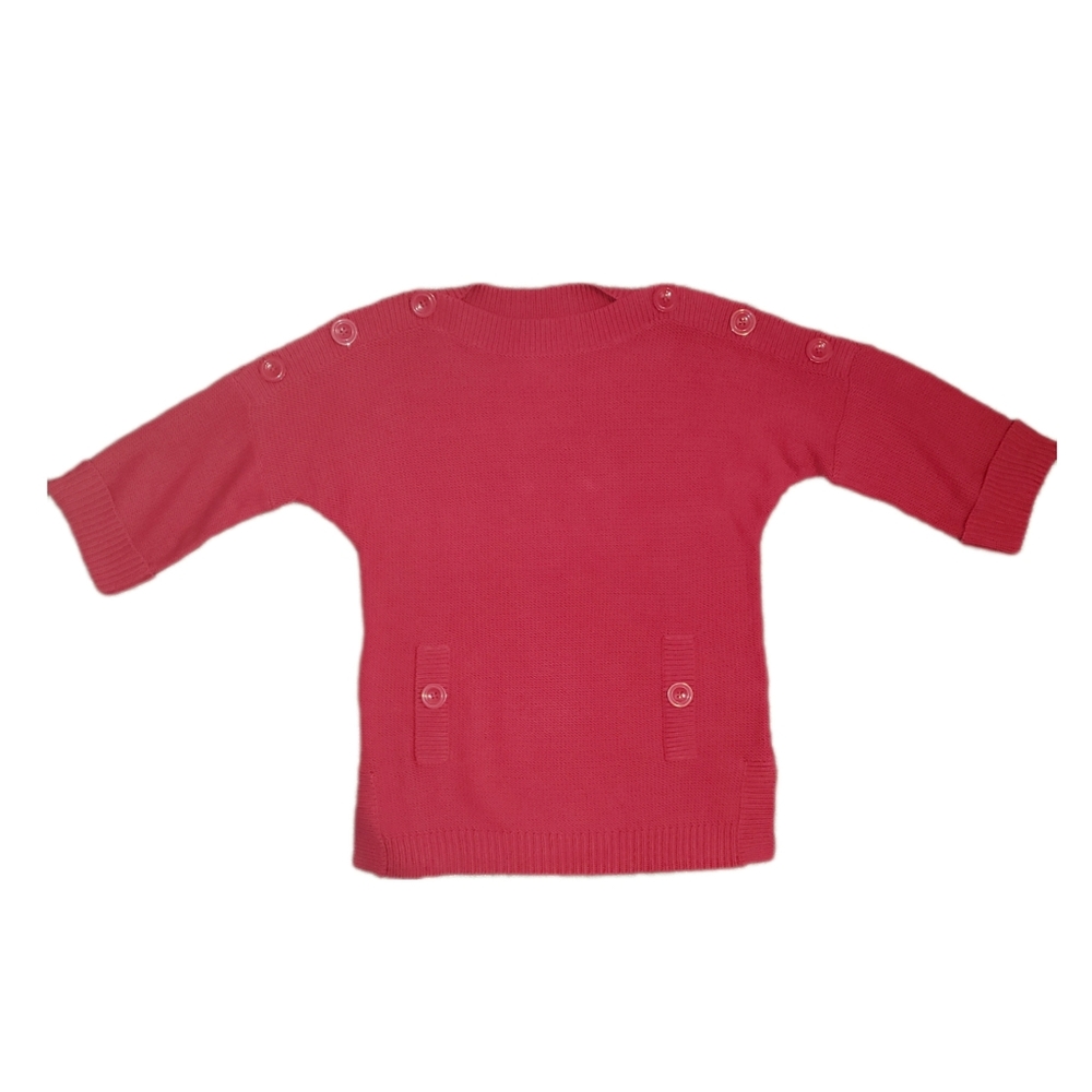 Jones New York  Sweater Tunic - Picture 6 of 6